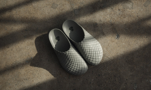 3sixteen x Crocs 合作版 Dylan Clog 即将登场