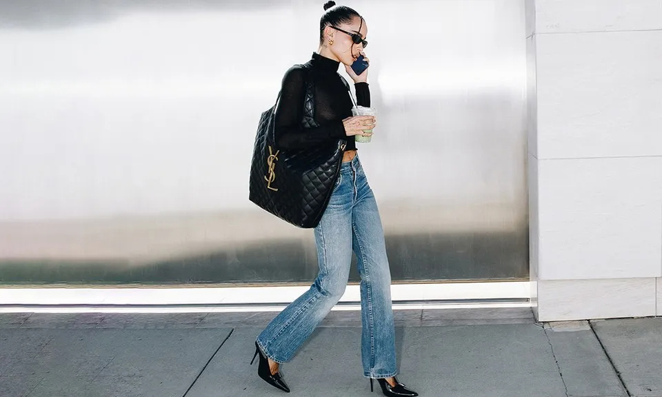 Saint Laurent 后劲十足，同集团的 GUCCI 却传出要更换设计师？
