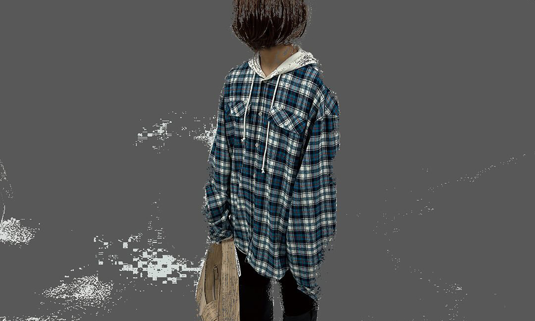 PROJECT G/R 2024 春季系列新品第二弹发布在即