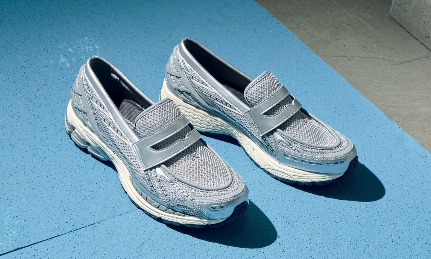 New Balance 1906L 将于今年秋季发售