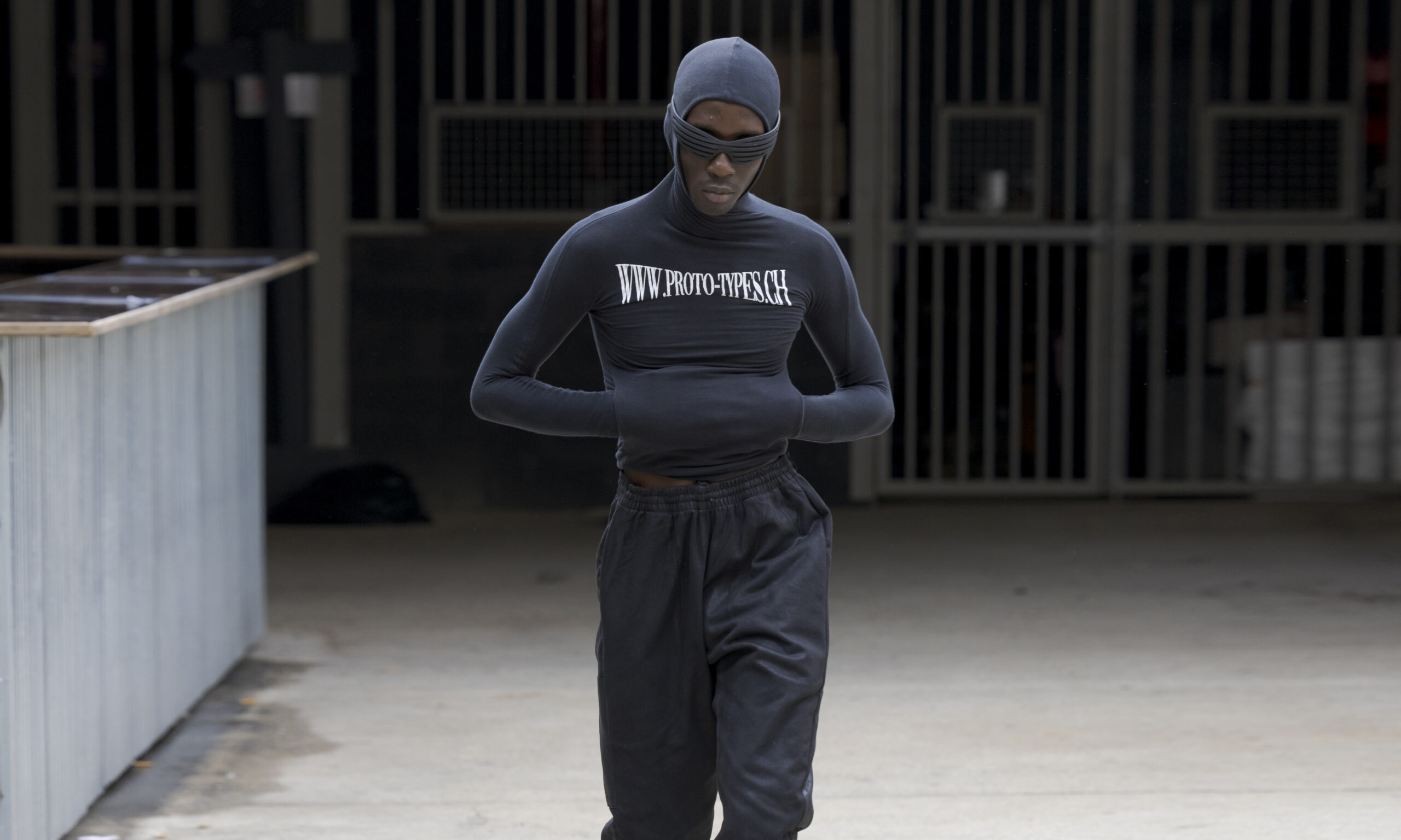 他们从来不做「新衣服」，却被 Ye 邀请加入 YEEZY 团队？