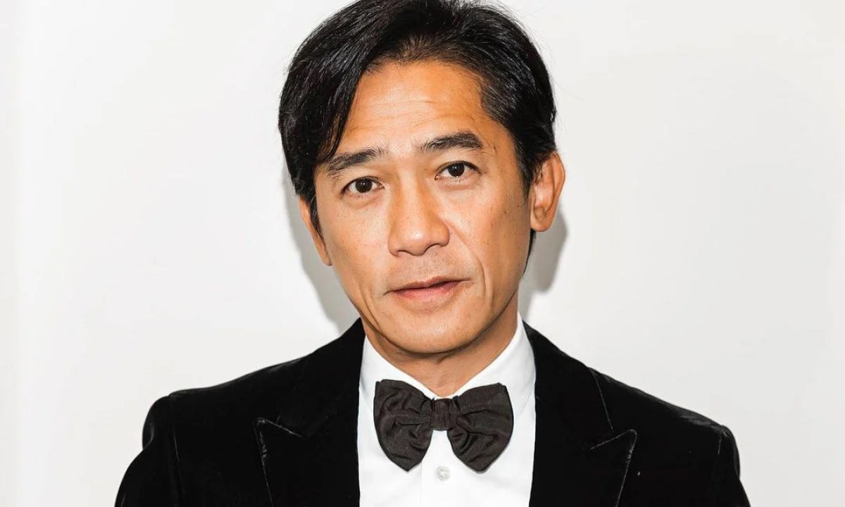 梁朝伟有望出演《鱿鱼游戏》第二季