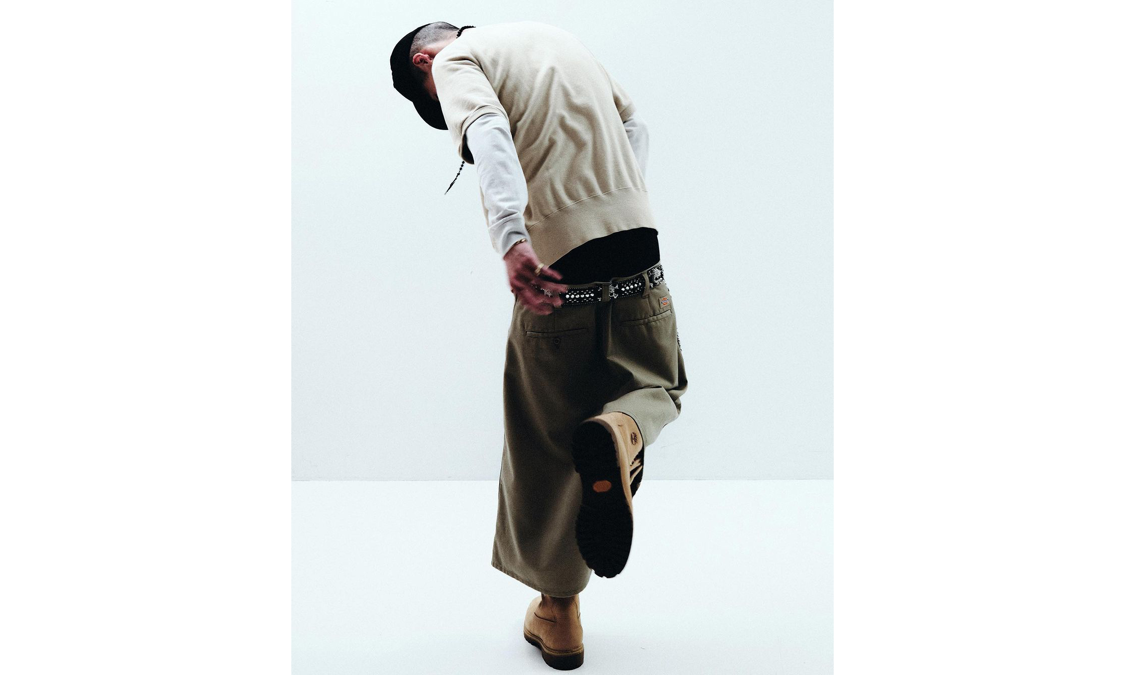 BEAMS FUTURE ARCHIVE x Dickies 全新合作系列发布