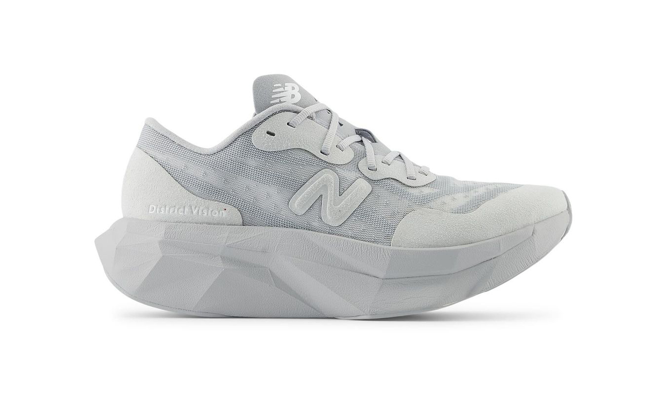 District Vision x New Balance 全新联名鞋款释出