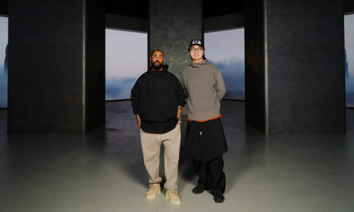 Jerry Lorenzo 详细解答 adidas 合作系列设计灵感来源