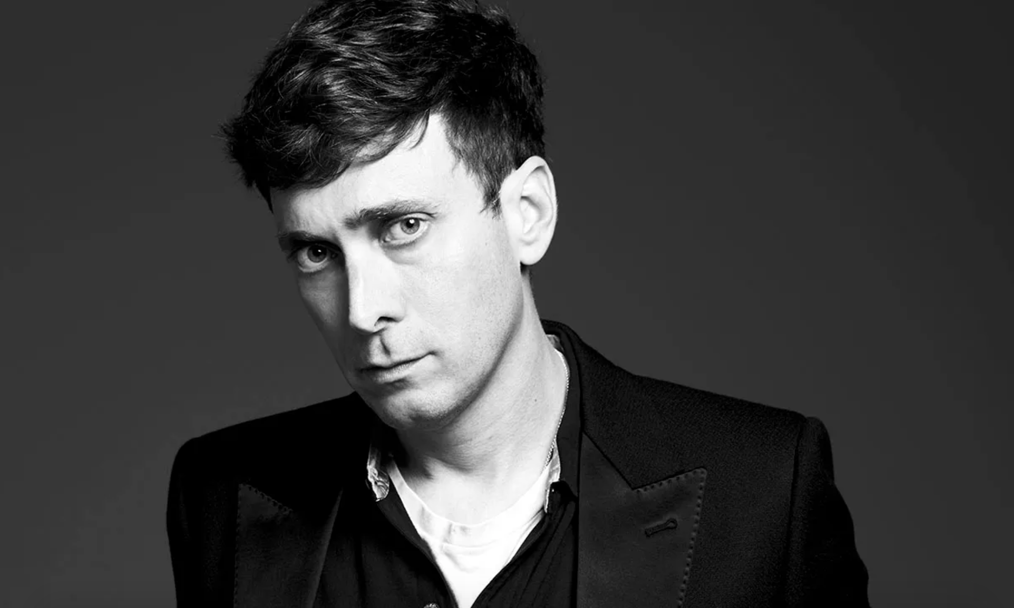 Hedi Slimane 或将离开 CELINE？