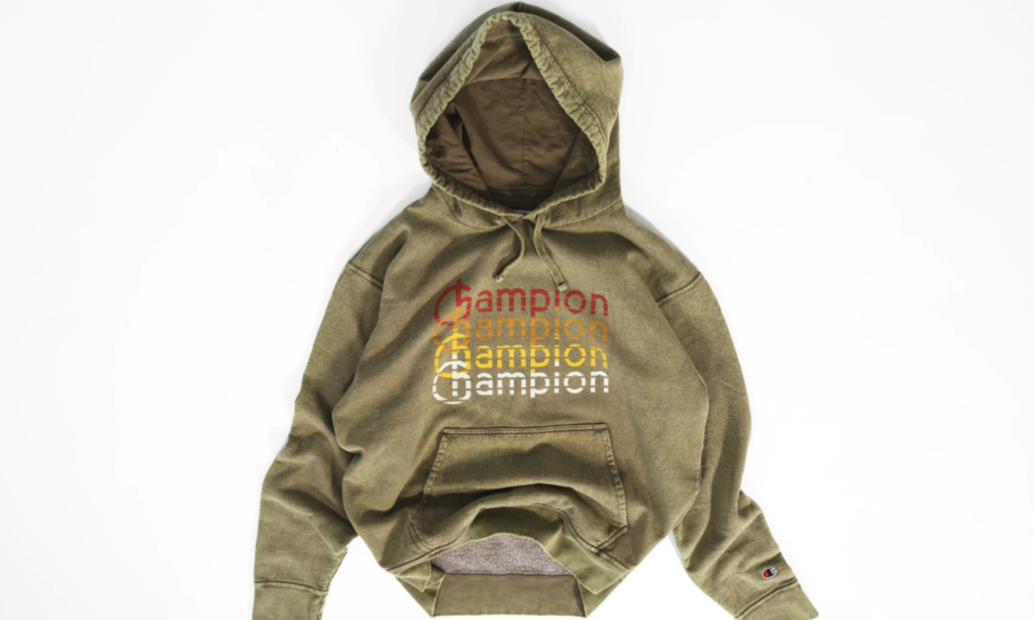 交易落定，Champion 正式易主