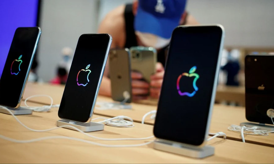 iPhone 17 和 MacBook Pro 将更薄